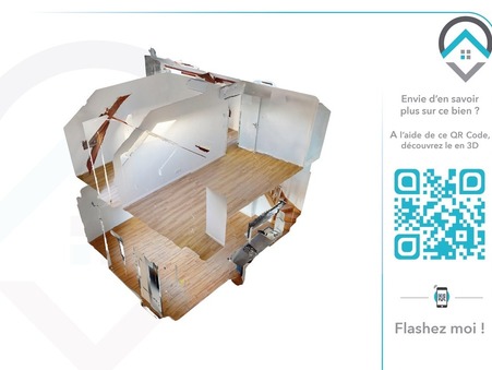 Maison 199 900 &euro;  sur Saint Fargeau Ponthierry (77310) - Réf. 216055-10