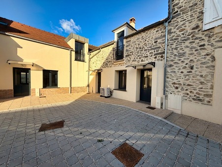 Achat maison Saint Fargeau Ponthierry Réf. 216055-10