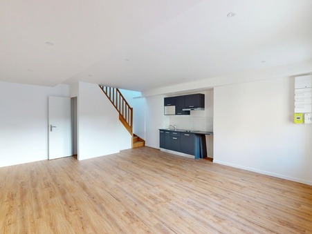 A vendre maison Saint Fargeau Ponthierry 77310; 199 900 &euro; 