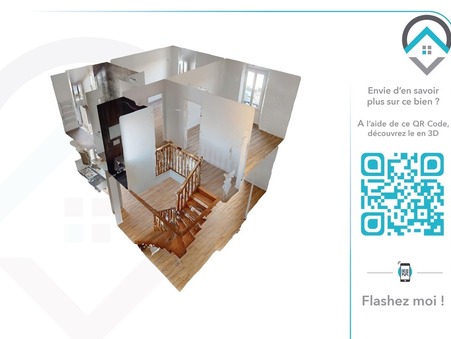 Vente maison 299 900 &euro;  Saint Fargeau Ponthierry