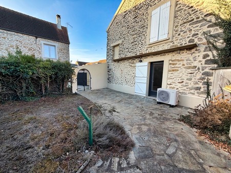 Achat maison Saint Fargeau Ponthierry Réf. 216055-11