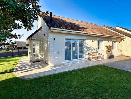 Maison 349 900 &euro;  Réf. 216201 Saint Pierre Lès Nemours