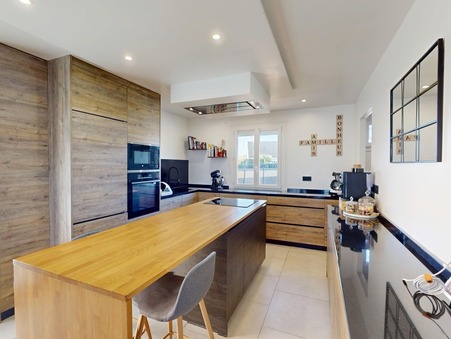 Maison 349 900 &euro;  Réf. 216201 Saint Pierre Lès Nemours