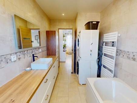 Maison 349 900 &euro;  Réf. 216201 Saint Pierre Lès Nemours