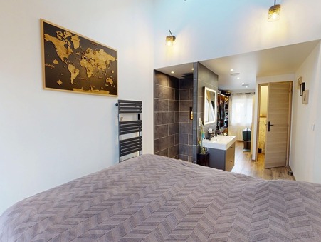 Vente maison 349 900 &euro;  Saint Pierre Lès Nemours