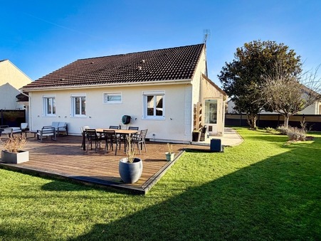 Maison sur Saint Pierre Lès Nemours ; 349 900 &euro;  ; Achat Réf. 216201