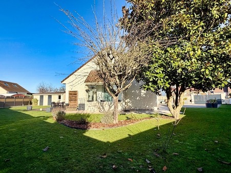 Maison sur Saint Pierre Lès Nemours ; 349 900 &euro;  ; Achat Réf. 216201