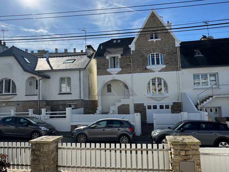 Maison 534 000 &euro; Réf. 26443 Concarneau