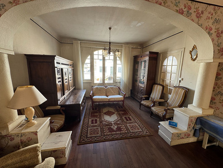 Vente maison 534 000 &euro; Concarneau