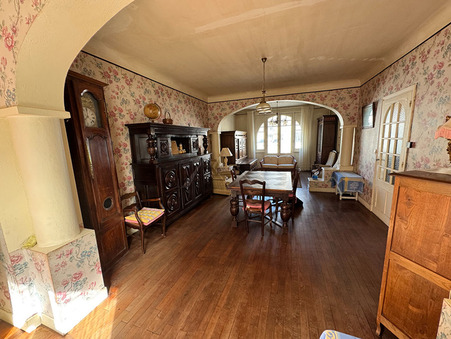 Maison 534 000 &euro; Réf. 26443 Concarneau