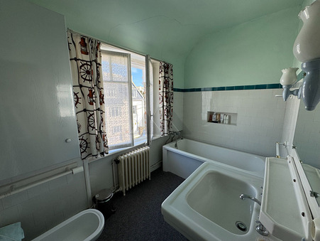 Achat maison Concarneau Réf. 26443