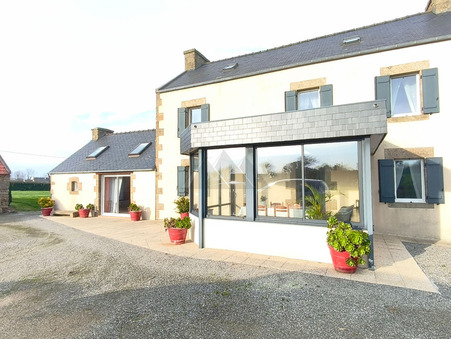 A vendre maison Brélès 29810; 420 000 &euro;