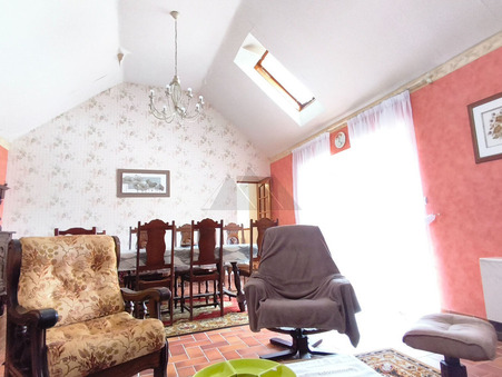 Maison 420 000 &euro; Réf. 26441IM Brélès