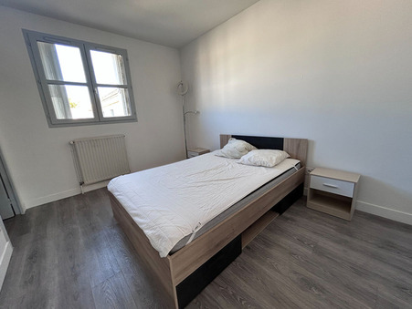 Location appartement Montpellier Réf. 2357
