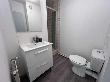 Appartement 550 &euro;  sur Montpellier (34000) - Réf. 2357