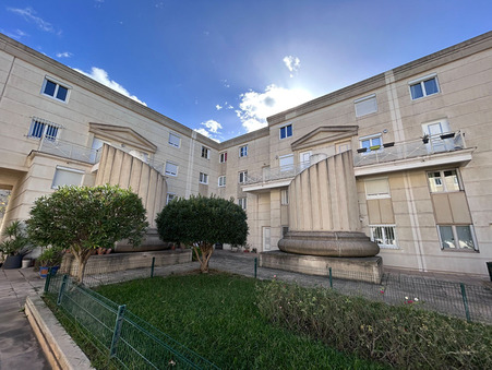 Location appartement Montpellier Réf. 2357