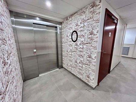 A louer appartement 1 098 &euro;  Montpellier