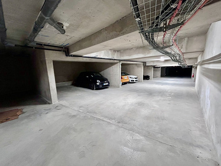 Appartement 1 098 &euro;  sur Montpellier (34000) - Réf. 2358