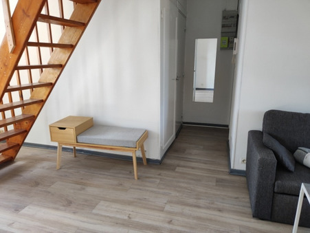 A louer appartement 780 &euro;  Lille