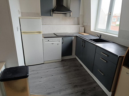 Appartement sur Lille ; 780 &euro;  ; Location Réf. 429