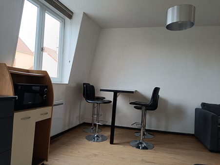 Appartement 780 &euro;  sur Lille (59000) - Réf. 429