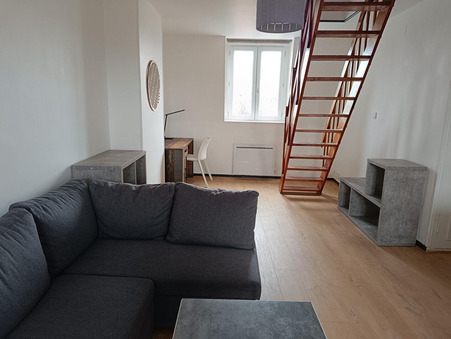 A louer appartement 780 &euro;  Lille