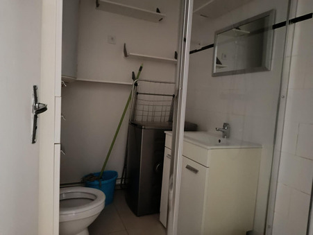 Appartement 780 &euro;  Réf. 429 Lille