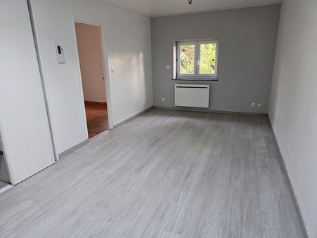 Appartement 613 &euro;  sur Templeuve en Pevele (59242) - Réf. 437