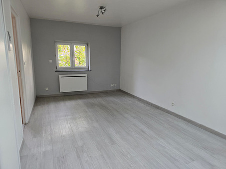 Appartement sur Templeuve en Pevele ; 613 &euro;  ; A louer Réf. 437