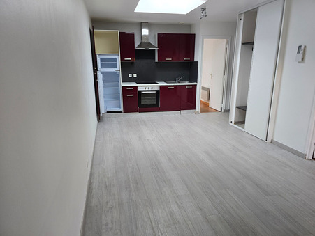 A louer appartement Templeuve en Pevele 59242; 613 &euro; 
