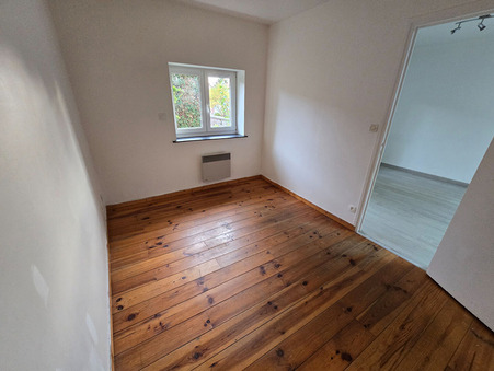Appartement sur Templeuve en Pevele ; 613 &euro;  ; A louer Réf. 437