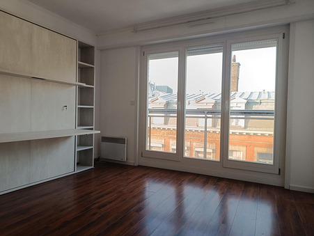 A louer appartement Lille 59000; 520 &euro; 