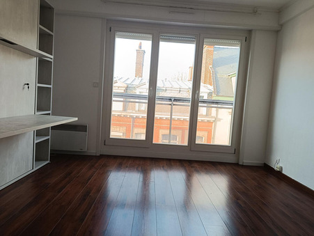Appartement sur Lille ; 520 &euro;  ; Location Réf. 458