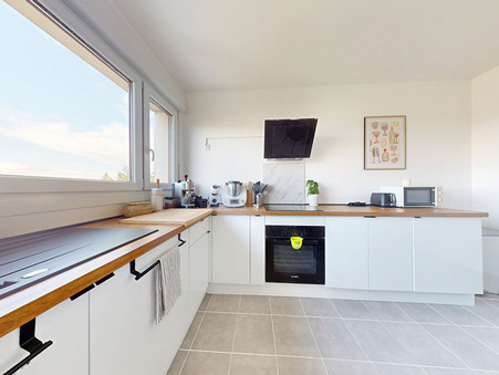 Appartement sur Talange ; 224 900 &euro;  ; Achat Réf. 351