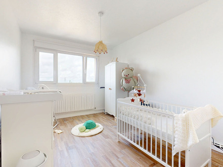 Achat appartement Talange Réf. 351