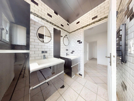 A vendre appartement Talange 57525; 224 900 &euro; 