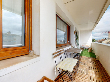 Appartement 224 900 &euro;  sur Talange (57525) - Réf. 351