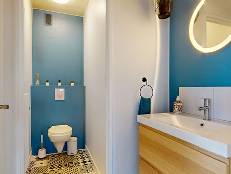 Achat appartement Talange Réf. 351