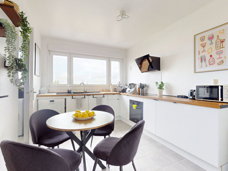 Vente appartement 224 900 &euro;  Talange