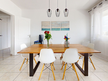 Appartement 224 900 &euro;  sur Talange (57525) - Réf. 351