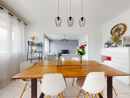 Vente appartement 224 900 &euro;  Talange