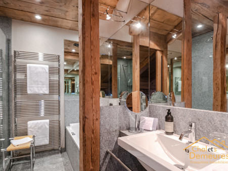 A vendre maison Les Carroz d'Araches 74300; 5 790 000 &euro;