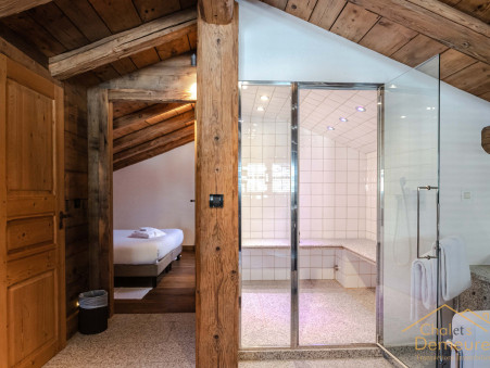 A vendre maison Les Carroz d'Araches 74300; 5 790 000 &euro;