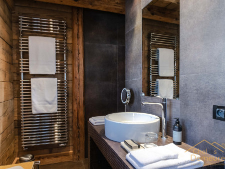 Maison 5 790 000 &euro; Réf. 42/1030 Les Carroz d'Araches