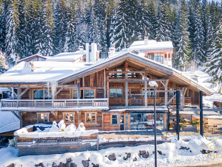 Achat maison Les Carroz d'Araches Réf. 42/1030