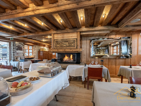 Achat maison Les Carroz d'Araches Réf. 42/1030