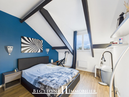 Vente maison 312 000 &euro;  Montfermeil