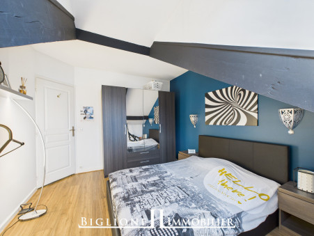 Achat maison Montfermeil Réf. 184