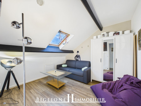 Maison 312 000 &euro;  Réf. 184 Montfermeil