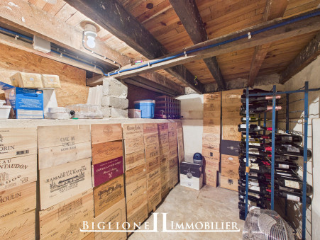 Achat maison Montfermeil Réf. 184